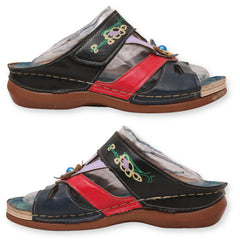 Fashion Womens Slides Slipper