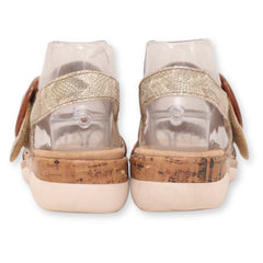 Remote Women Open-Toe Sandal