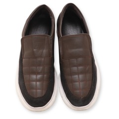 Comfortable Men's Slip-On Casual Shoes