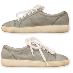 ECCO Lace-Up Women Sneaker