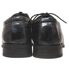 Men's Lace-Up Casual Shoes