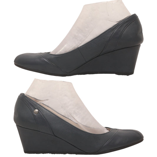 LifeStride Women's Wedge Pumps