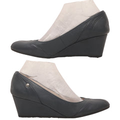 LifeStride Women's Wedge Pumps