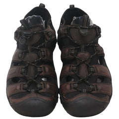 Keen Men's Closed-Toe Sandal
