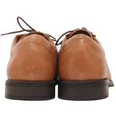 George Men's Lace-Up Formal Shoes