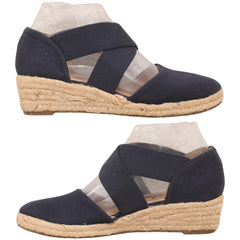 LifeStride Keaton Wedge Sandal