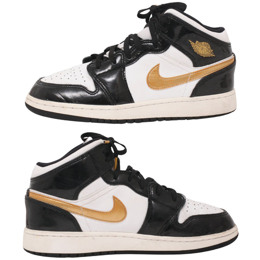 Nike Air Jordan 1 Mid Sneakers