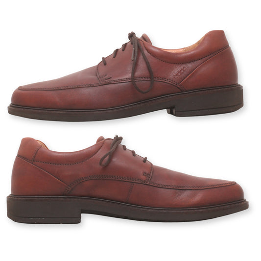 ECCO Lace-Up Men's Formal Shoes