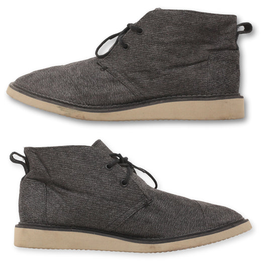 TOMS Men's Mateo Chukka Boots