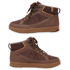 SAOLA Machu Waterproof High-top Shoes