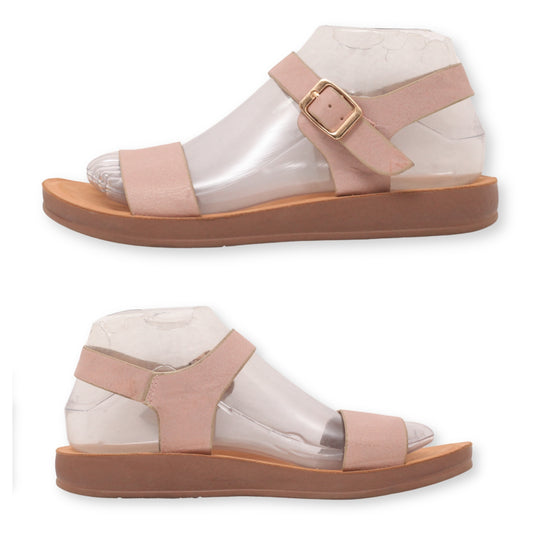 Top Moda Women Sandal