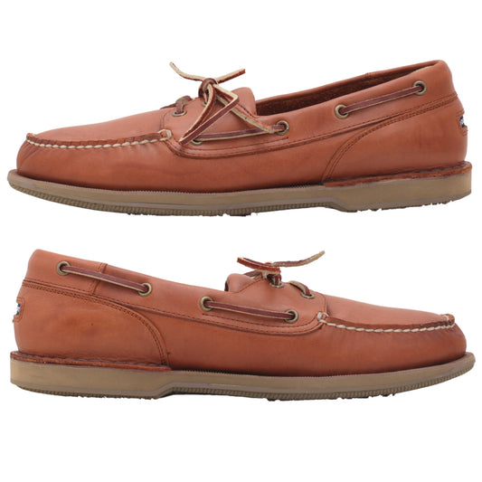 Rockport Men's Boat Shoes