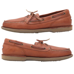 Rockport Men's Boat Shoes