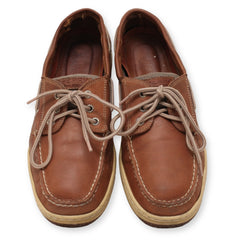 Sperry Top-Siders Lace-Up Men's Boat Shoes