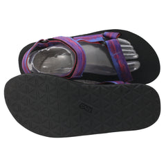 Teva Men's Clossed-Toe Sandal