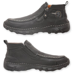 Fashion Men's Slip-On Casual Shoes