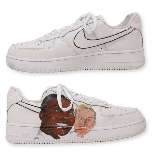 Nike Air Force 1 Men's Sneakers
