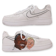 Nike Air Force 1 Men's Sneakers