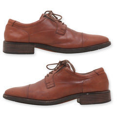 Johnston & Murphy Lace-Up Formal Shoes