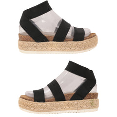 Open Toe Women's Sandals