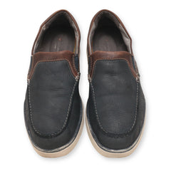 Un-Structured By Clarks Slip-On Men's Casual Shoes