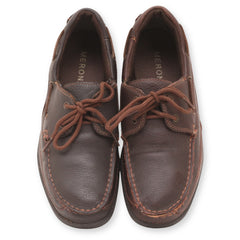 Merona Mens Boat Shoes
