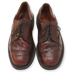 Men's Lace-Up Casual Shoes