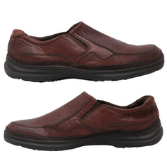 Nunn Bush Slip-On Men's Casual Shoes
