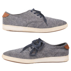 Steve Madden Lace-Up Casual Shoes