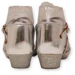 Ankle Strap Women Sandal