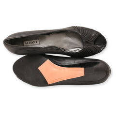 Alfani Peep-Toe Wedge Shoes