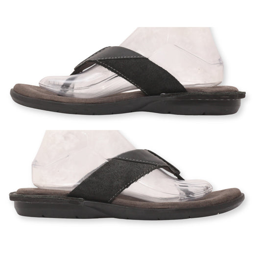 Clarks Collection Men's Slide Slipper