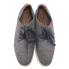Steve Madden Lace-Up Casual Shoes