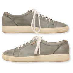 ECCO Lace-Up Women Sneaker