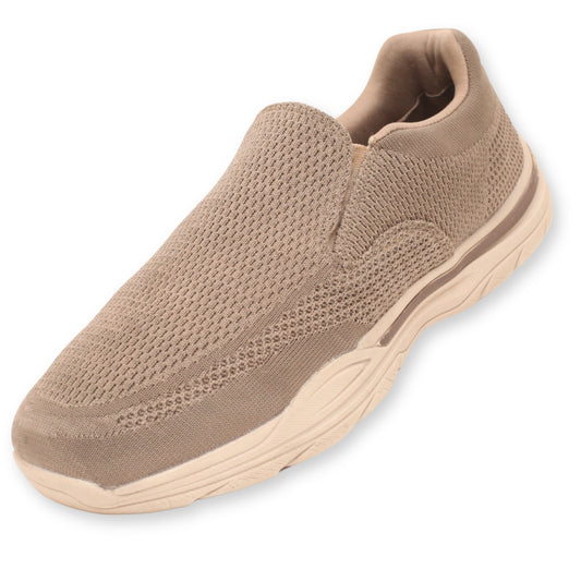 Tansmith Slip-On Men's Casual Shoes