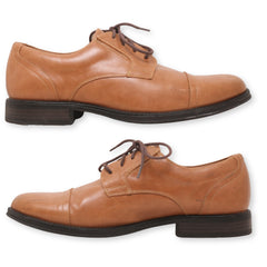 George Men's Lace-Up Formal Shoes