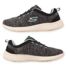 Skechers Lite-Weight Women Sneaker