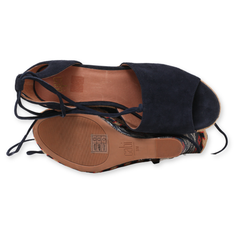Cabi Isla Women Wedge Sandals