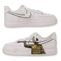 Nike Air Force 1 Men's Sneakers