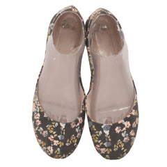 Time & Tru Women's Pumps