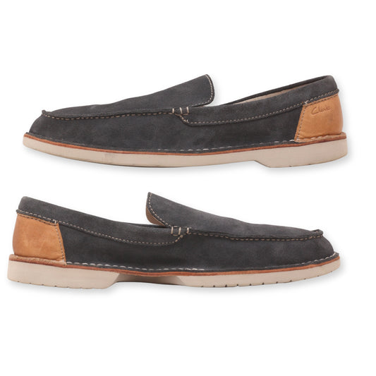 Clarks Men's Slip-On Casual Shoes