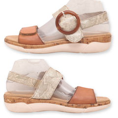 Remote Women Open-Toe Sandal