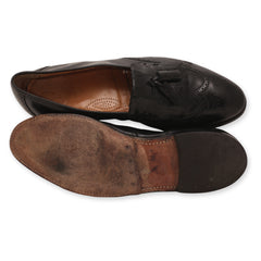 Johnston & Murphy Men's Tassels Loafers