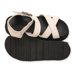Open-Toe Women Sandal