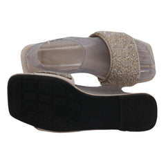 Women's Flat Slipper