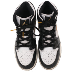 Nike Air Jordan 1 Mid Sneakers