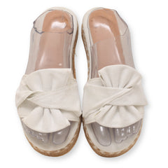 Open-Toe Women Sandal