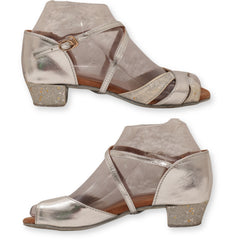 Ankle Strap Women Sandal