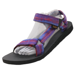Teva Men's Clossed-Toe Sandal