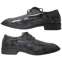 Men's Lace-Up Casual Shoes